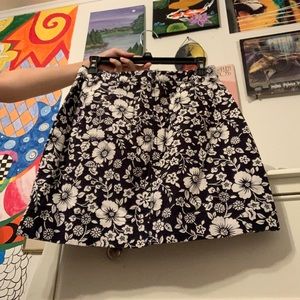 SOLD ON DEPOP AnnTaylor skirt